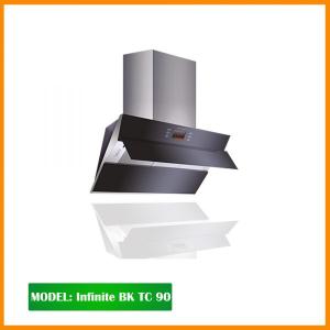 Faber_Platinum Collection Chimney-Infinite BK TC 90