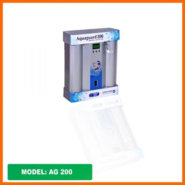 Euroguard AG 200 Water Purifier