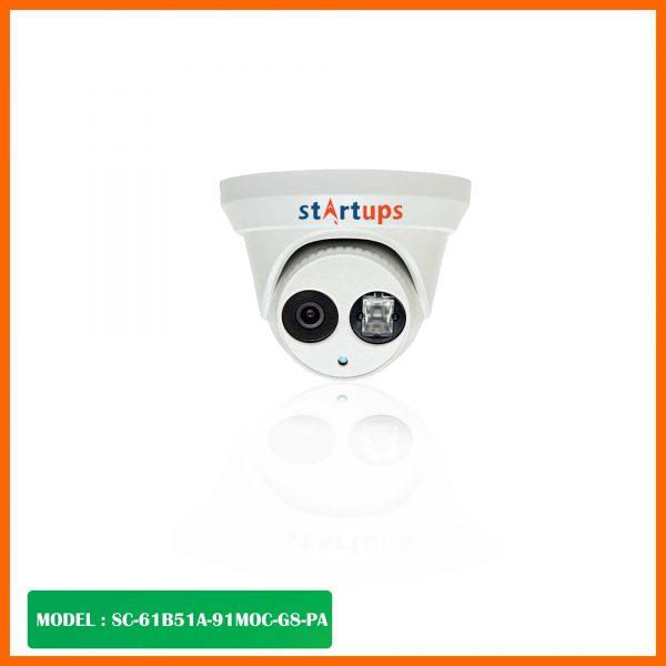 Startups IP CCTV Camera_SC-61B51A-91MOC-G8-PA