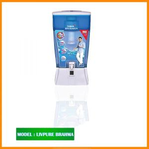 Livpure Water Purifier_"BRAHMA Offlline Water Purifier"