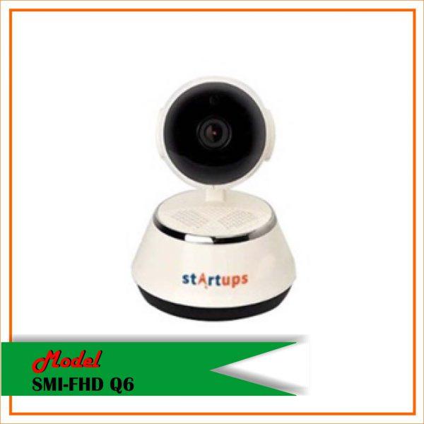 Startups IP Cameras-SMI-FHD-Q6