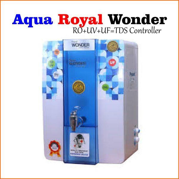 Ro & Filters Royal Wonder ARW-20