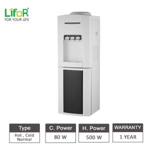 Lifor Water Dispenser-LIF-DS02C