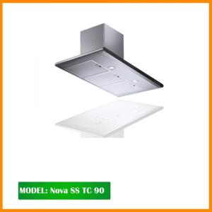 Faber_Platinum Collection Chimney-Nova SS TC 90