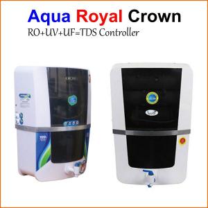 Ro & Filters Royal Crown ARC-9