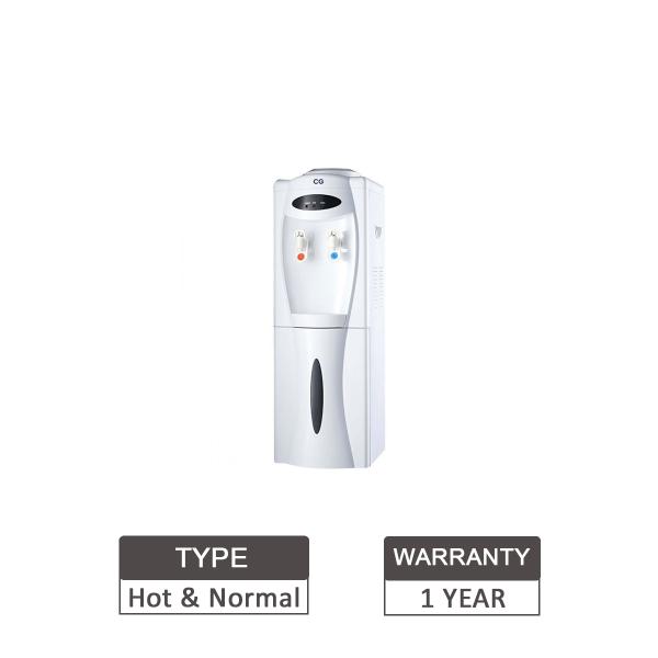 CG Water Dispenser-CG-WD38B02HN