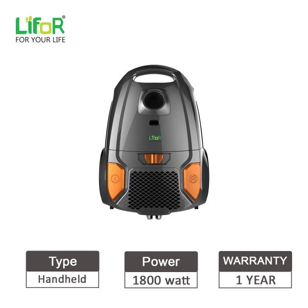 Lifor Vacuum Cleaner-LIF-VCB18A