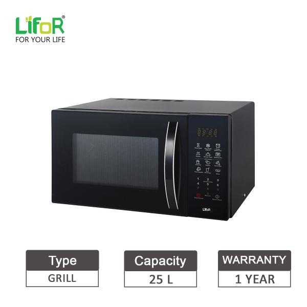 Lifor Microwave Oven-LIF-MG25A