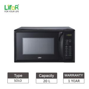 Lifor Microwave Oven-LIF-MS20A