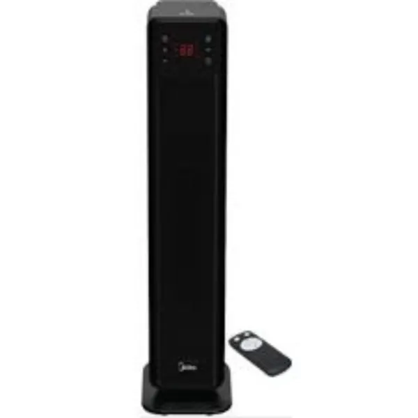 PTC Fan Heater 2000W NTH20-22FR