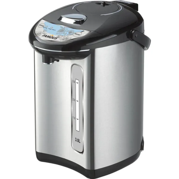ELECTRIC AIRPOT BAP 206 PERFECT 5 LTR