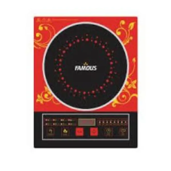 Famous 2000W Infared Induction Chulo E-Cook