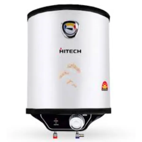 Hitech storage water geyser 10L HSWH10L2KW5RGL