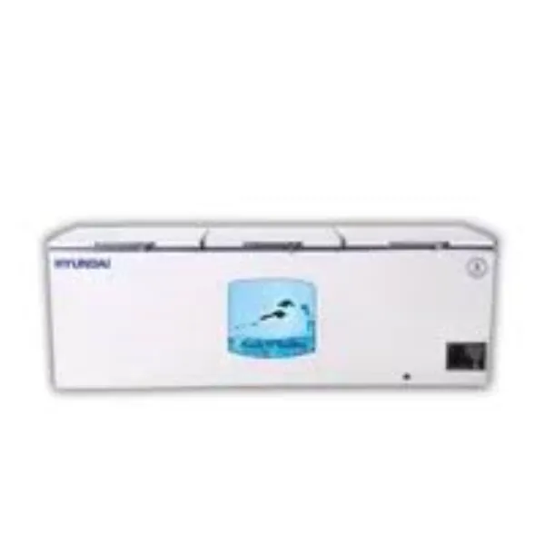 Hyundai Hard Top Chest Freezer 818 Ltr BD818AF(HYU818)