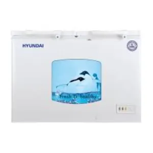 Hyundai Hard Top Chest Freezer 500 Ltr BD500AF(HYU500)
