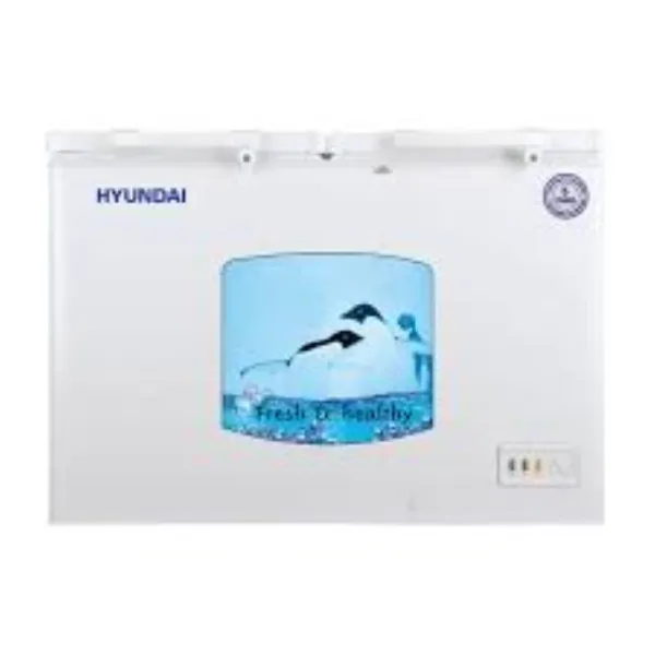 Hyundai Hard Top Chest Freezer 500 Ltr BD500AF(HYU500)
