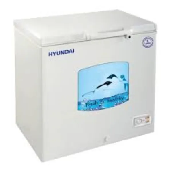 Hyundai Hard Top Chest Freezer 400 Ltr BD400AF(HYU400)