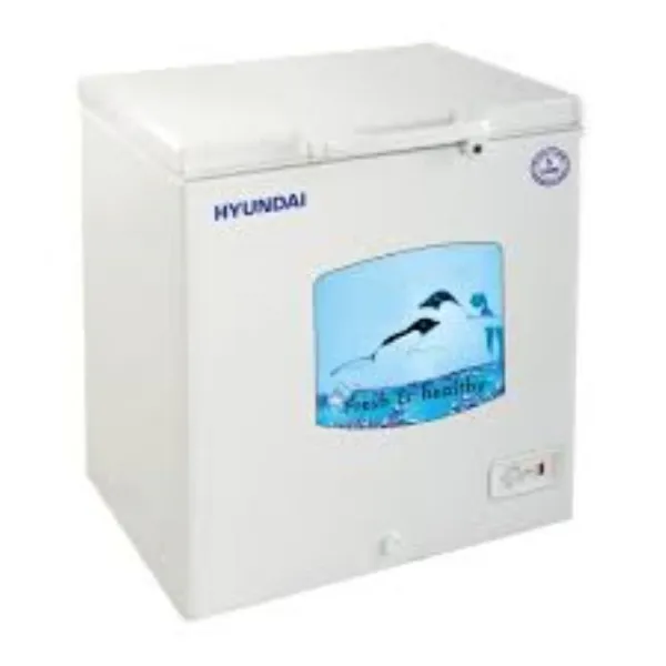 Hyundai Hard Top Chest Freezer 200 Ltr BD200AF(HYU200)