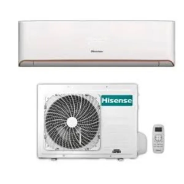Air Conditioner Inverter wifi 1 ton AS-12UW4RYDTQ02