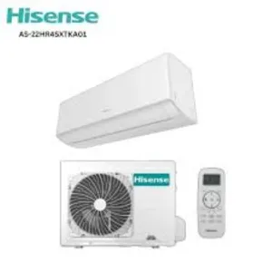 Air Conditioner 2 ton AS-22HR4SXTKA01
