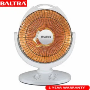 Fan Heater Sun Heater BTH 144 SMILEY 900W