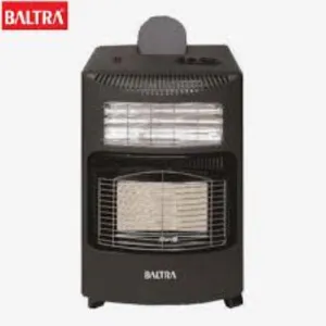 Gas & Electric Heater Cosmic BTH 110 COSMIC 1200W