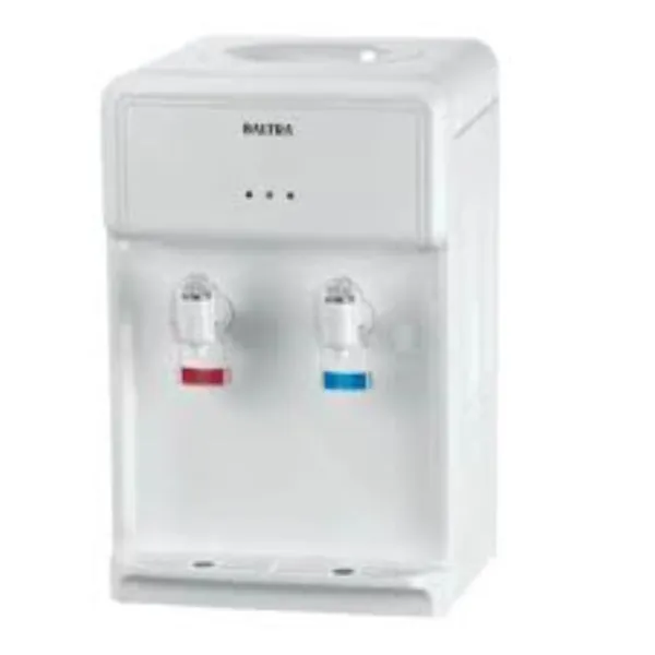 WATER DISPENSER BWD 126 SPILL TABLE TOP- Hot & Normal