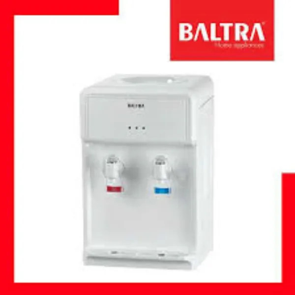 WATER DISPENSER BWD 126 SPILL TABLE TOP- Hot & Normal