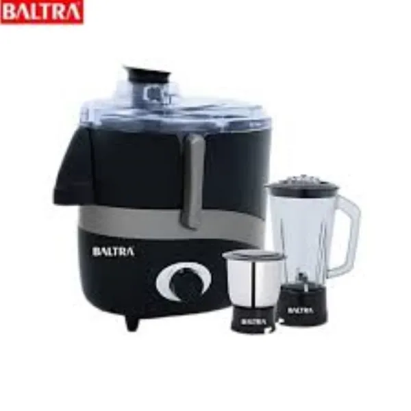 JUICER MIXER GRINDER BJMG 214 PULSE PRO 550W