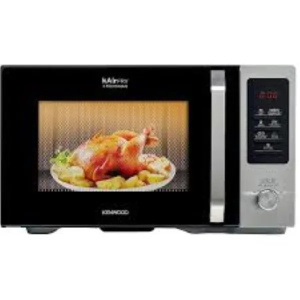 MICROWAVE OVEN WITH AIRFRYER BMW 110 MERRIAM 30 LTR