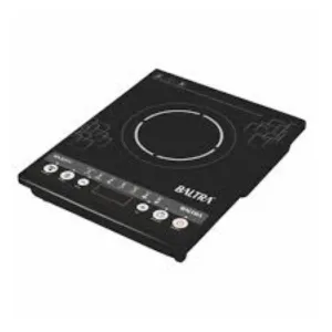 Induction Cooktop BIC 141 MAJESTY 1400 WATT