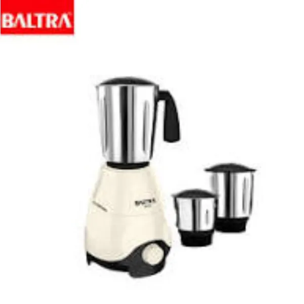 Baltra Mixer Grinder Bold 3 600 W 6 PCS