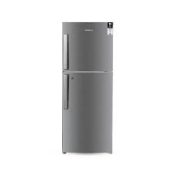 Hyundai Double Door Refrigerator 280 Ltr.