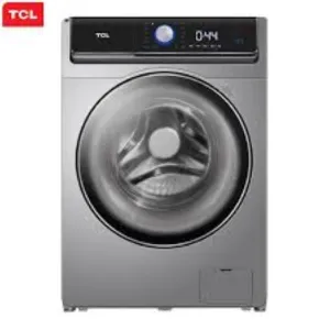 TCL Front Load Washing Machine 8.0 KG