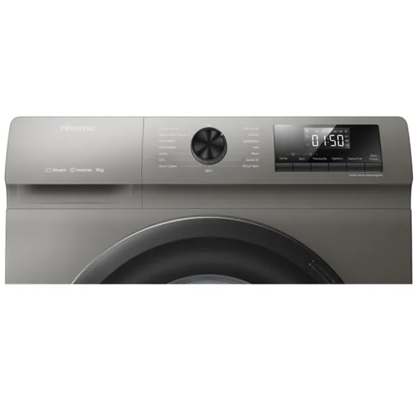 Washing machine 8kg WFQP8014EVMT