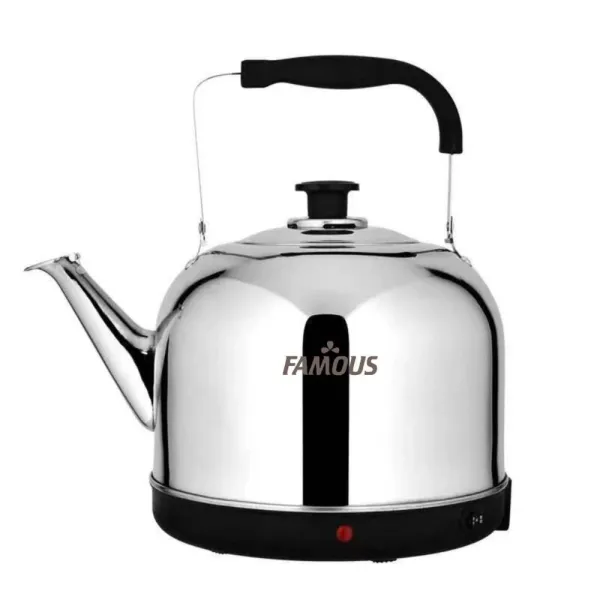 Famous Electric Kettle 5L 1500W FSK-P005