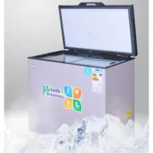 Chest Freezer HITACHI-K255FG 255L