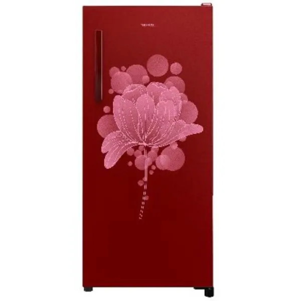 210L Single Door Refrigerator HF-219CSML