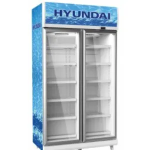 Hyundai Showcase Chiller 1006 ltr SC1006 (HYU1006VC)