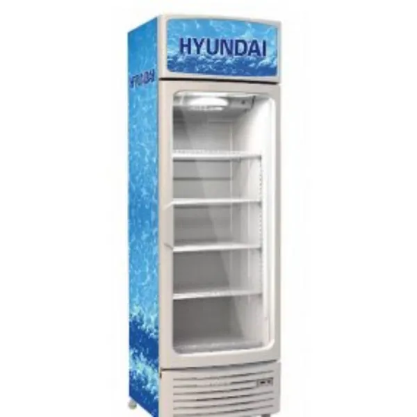 Hyundai Showcase Chiller 528 ltr SC528 (HYU528VC)