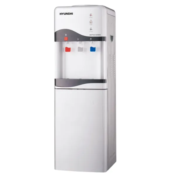 Hyundai Water Dispenser Hot , Normal & Cold Floor Stand (HYWD-3T-FS)