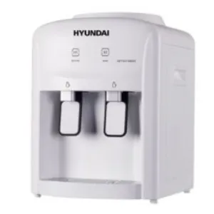Hyundai Water Dispenser Hot & Normal Table Top (HYWD-2T-TT)