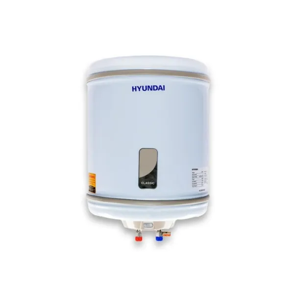 Hyundai Electric Geyser / Water Heater 15 Ltr. ELARA 15
