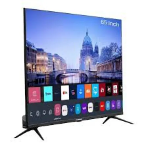 Hyundai LED TV 65 65HYWBQL4K- Web Os -Smart