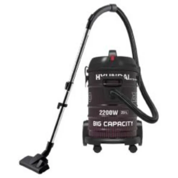 Hyundai Vacuum Cleaners 2200W Drum HYVC-2200 WD