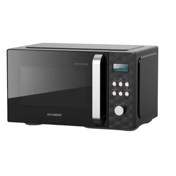 Hyundai Microwave 24 Ltr HMW-24L-GR