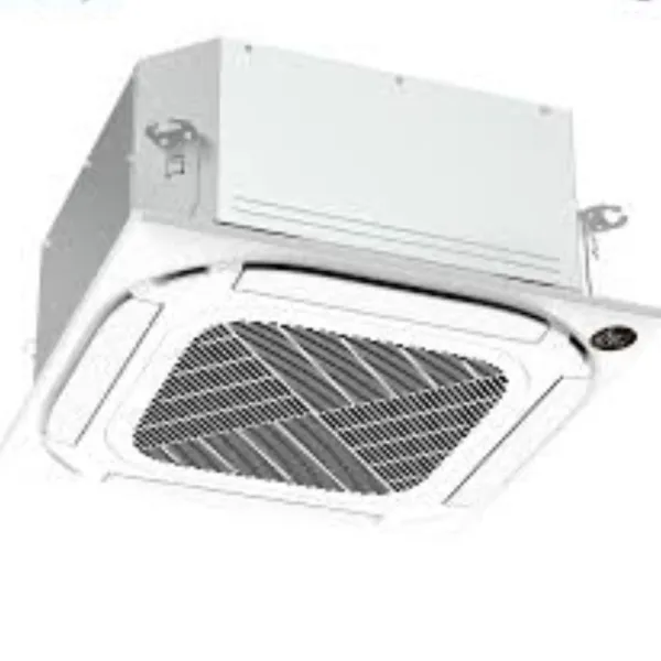 Hyundai Ceiling Cassette Type Air Conditioner 4 ton with inverter HYCC-48GRN2