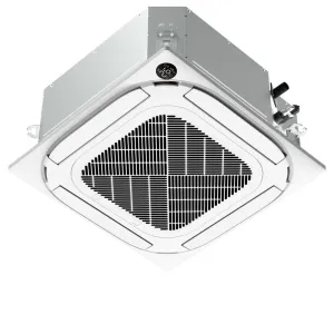 Hyundai Ceiling Cassette Type Air Conditioner 2 ton HYCC-24GRN2