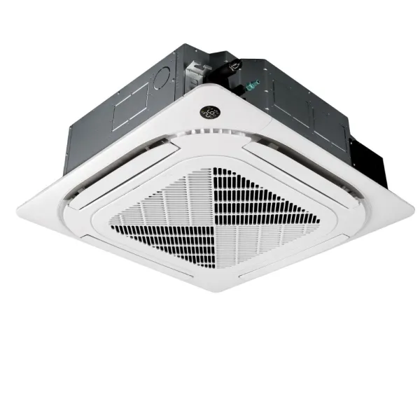 Hyundai Ceiling Cassette Type Air Conditioner with Inverter 1.5 ton HYCC-18GRN2