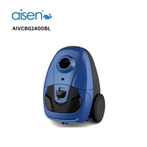 Aisen bag vacuum cleaner 1400W